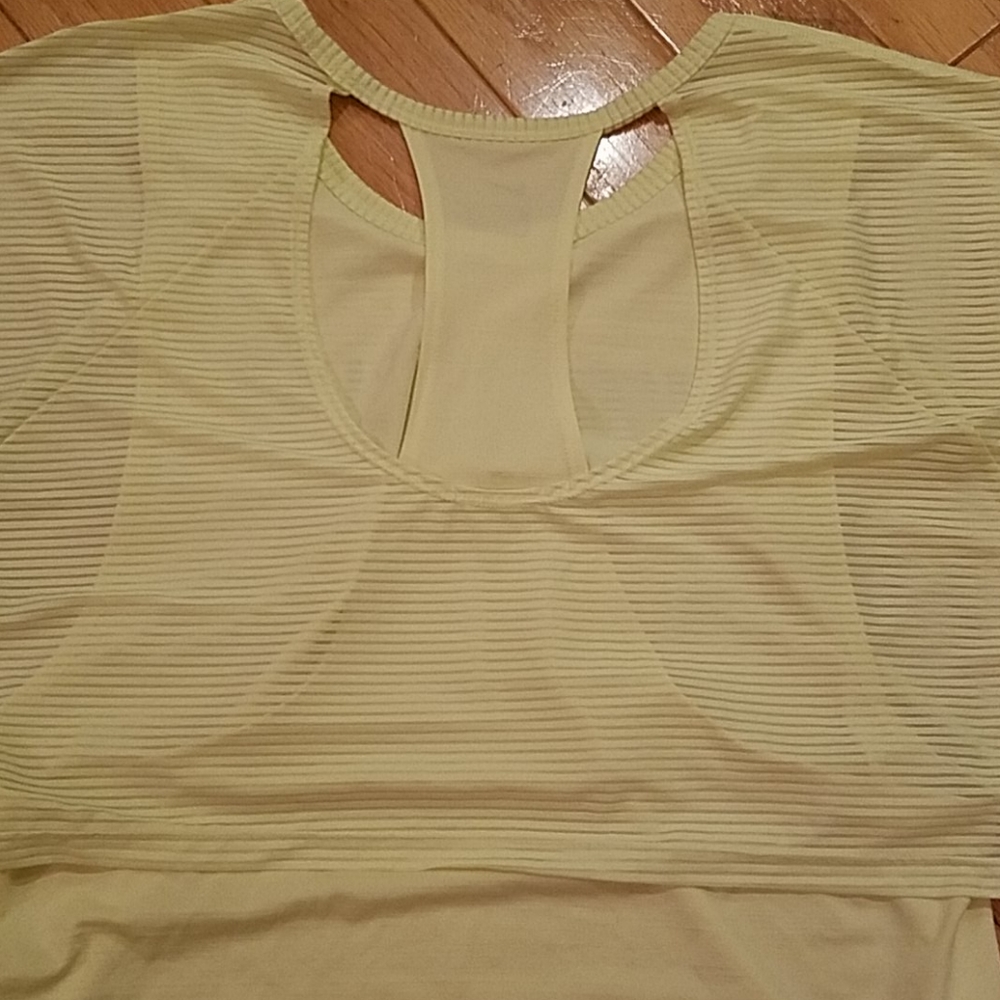 NWT Nike top - Picture 5 of 11